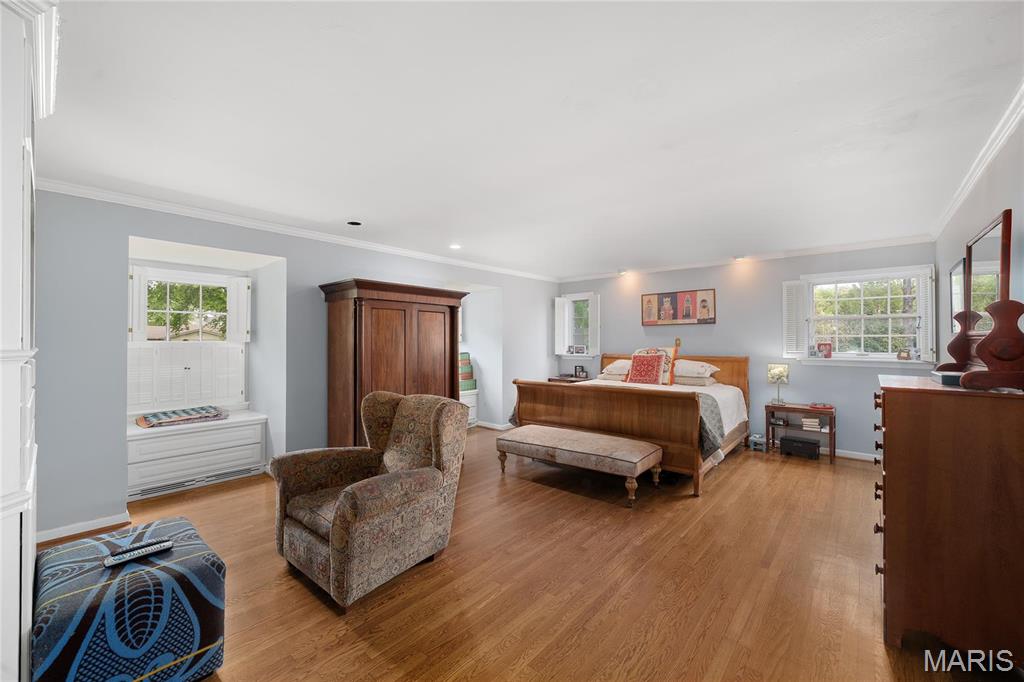 Steeplechase Lane - Residential