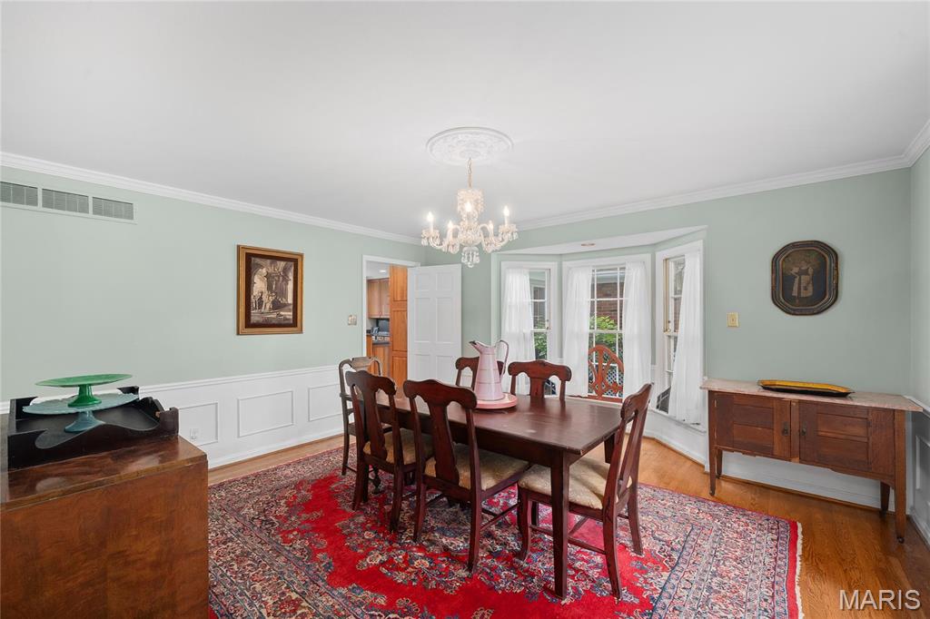 Steeplechase Lane - Residential