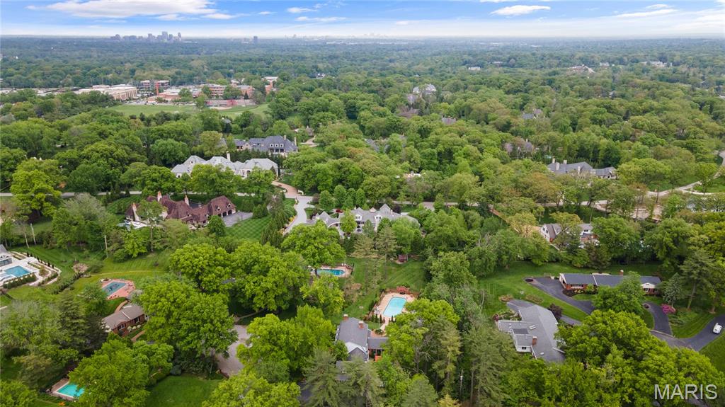 Steeplechase Lane - Residential