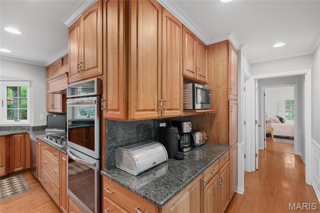 Steeplechase Lane - Residential