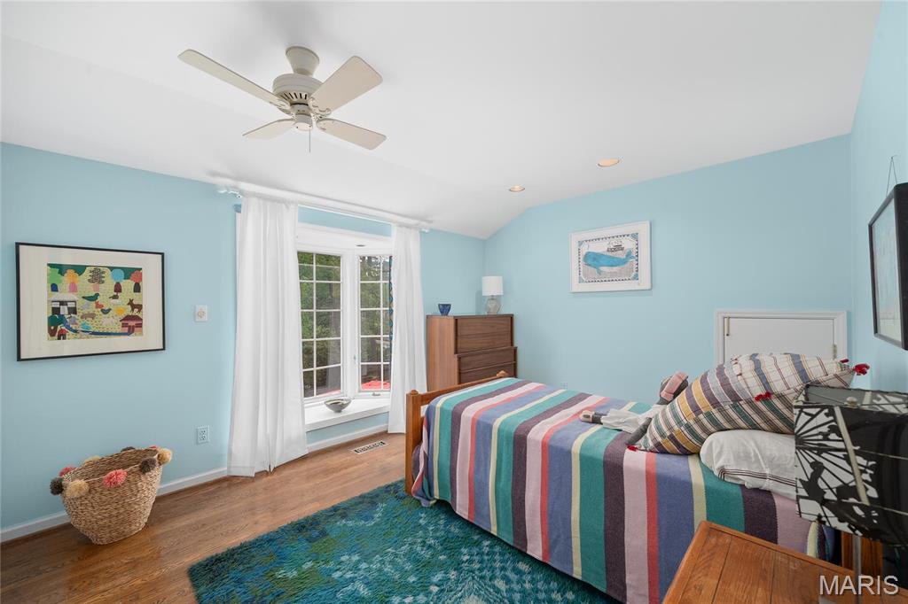 Steeplechase Lane - Residential