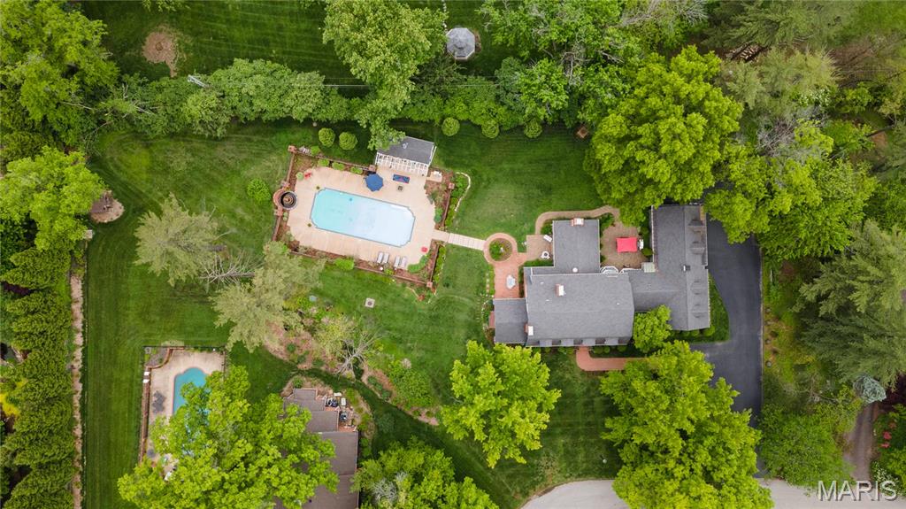 Steeplechase Lane - Residential