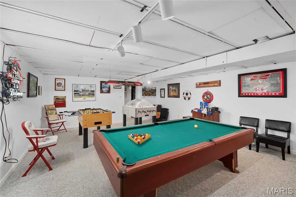 Steeplechase Lane - Residential