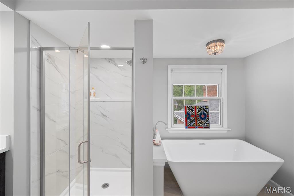 Steeplechase Lane - Residential