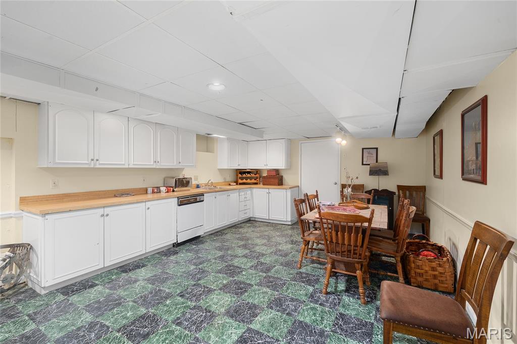 Steeplechase Lane - Residential