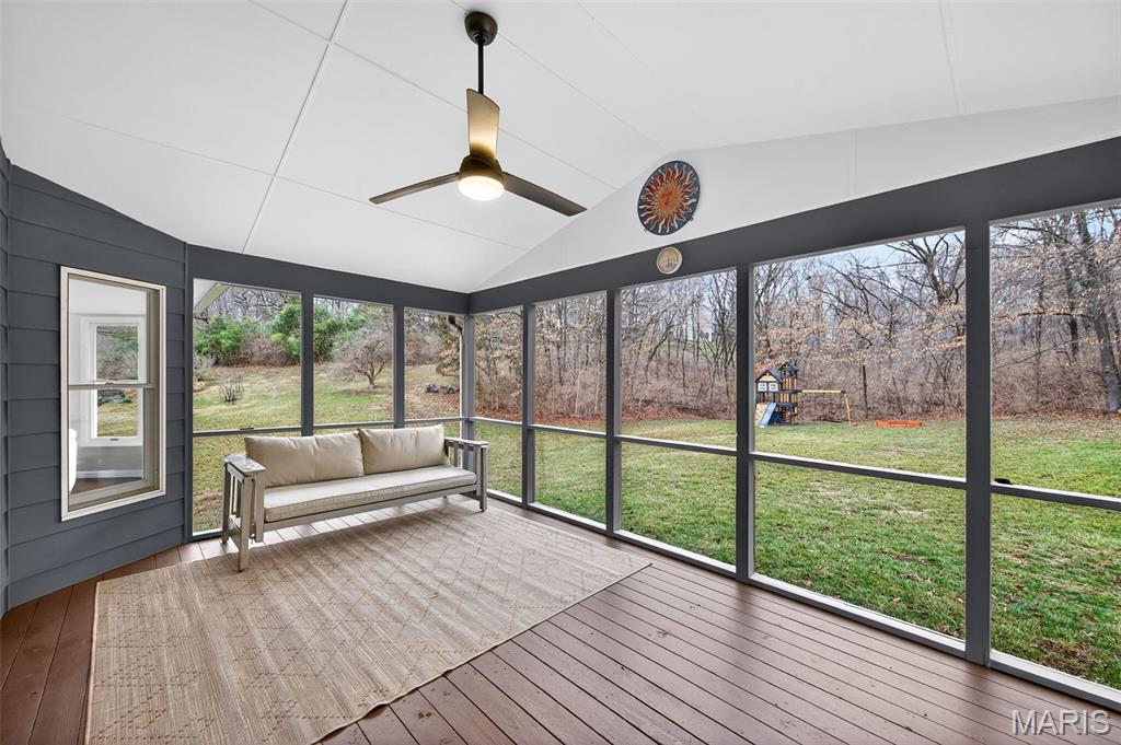 Kehrs Mill Estates 3 - Residential