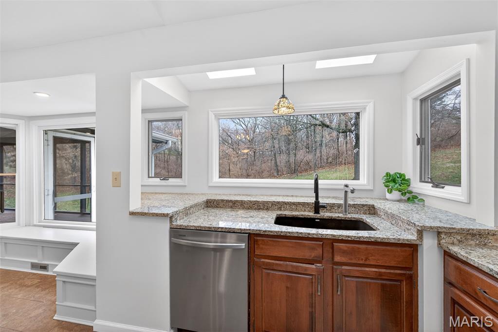 Kehrs Mill Estates 3 - Residential