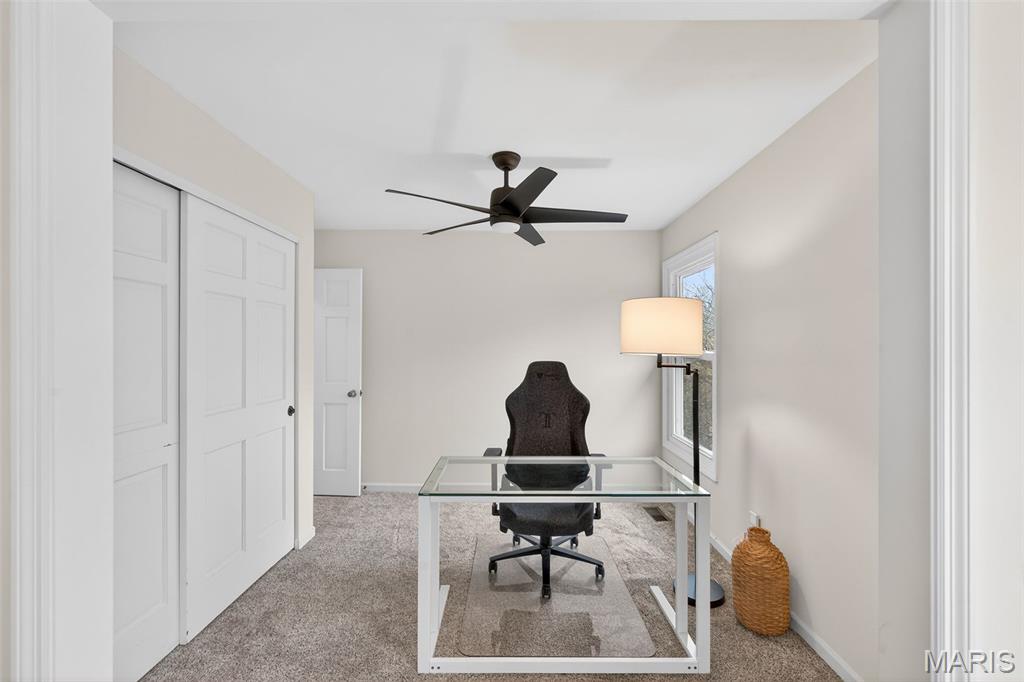 Kehrs Mill Estates 3 - Residential