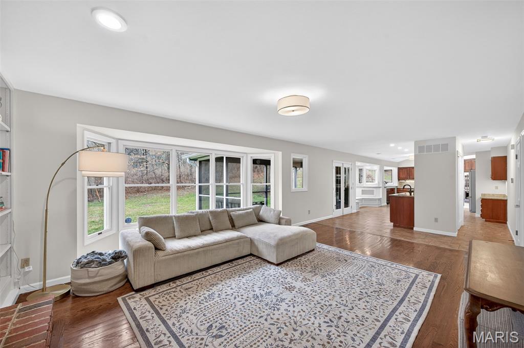 Kehrs Mill Estates 3 - Residential