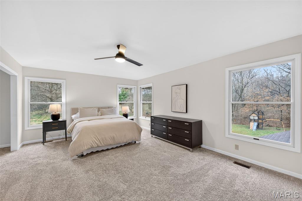 Kehrs Mill Estates 3 - Residential