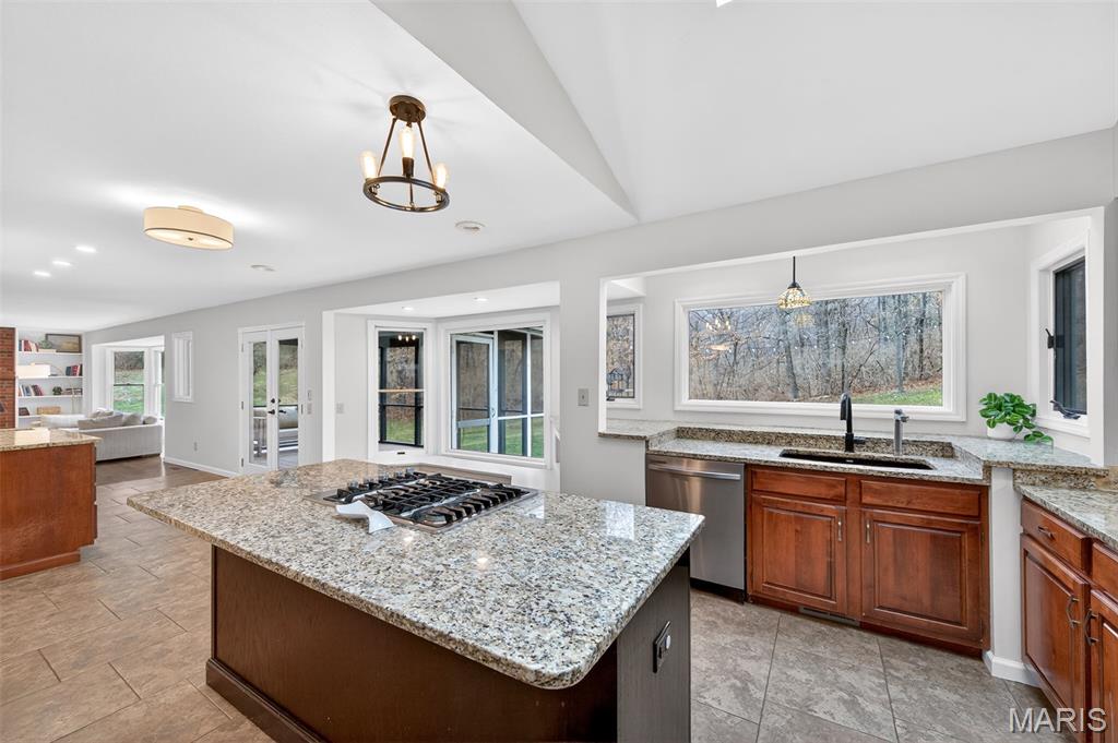 Kehrs Mill Estates 3 - Residential