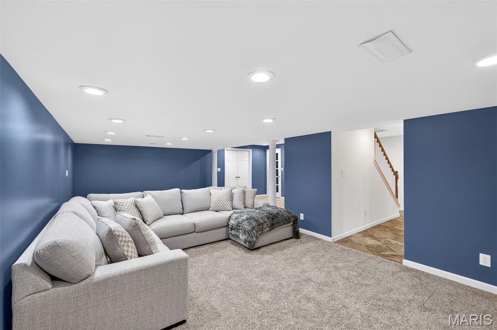 Kehrs Mill Estates 3 - Residential