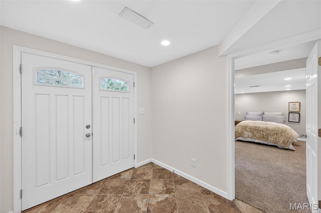 Kehrs Mill Estates 3 - Residential