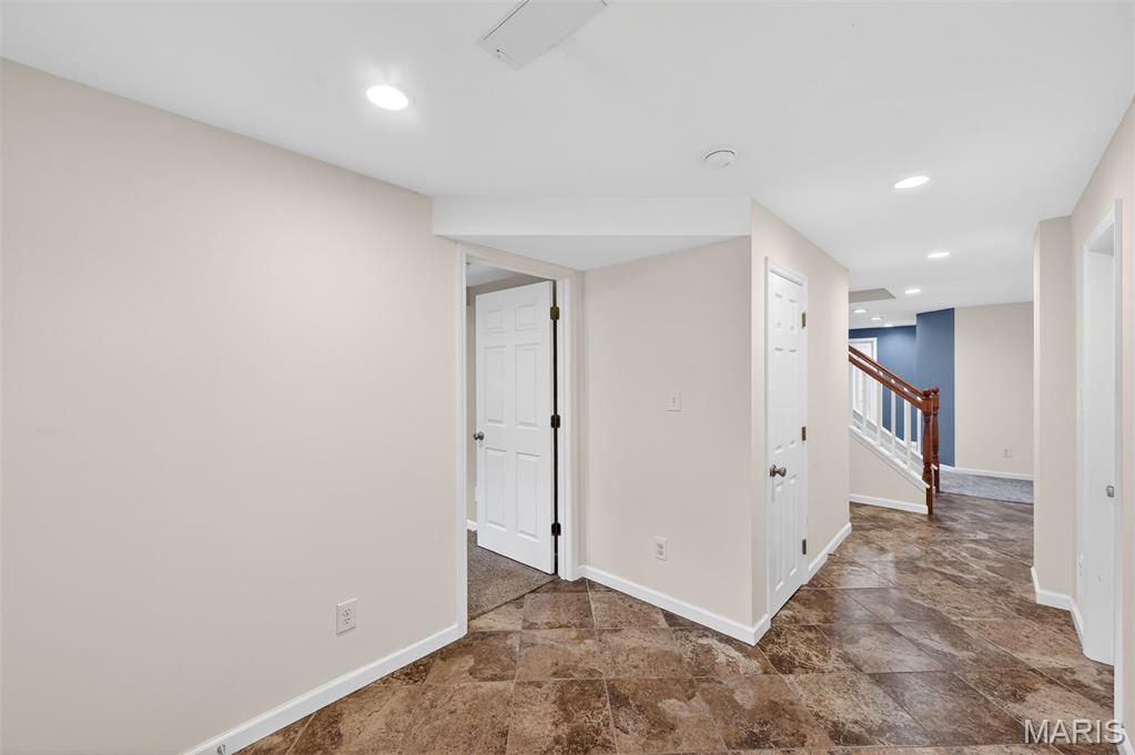 Kehrs Mill Estates 3 - Residential