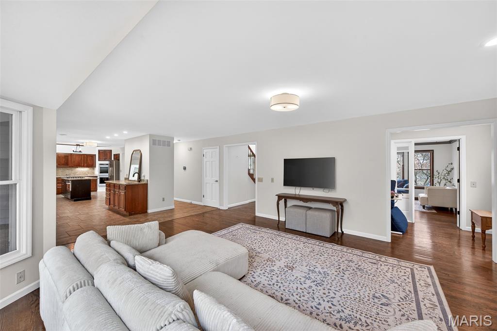 Kehrs Mill Estates 3 - Residential