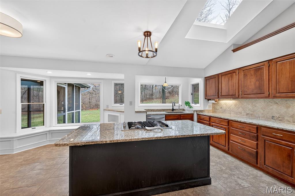 Kehrs Mill Estates 3 - Residential