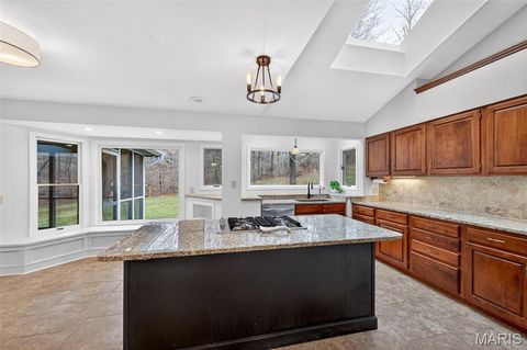 Tiny photo for 16839 Kehrsbrooke Court, Chesterfield, MO 63005 (MLS # 26010066)