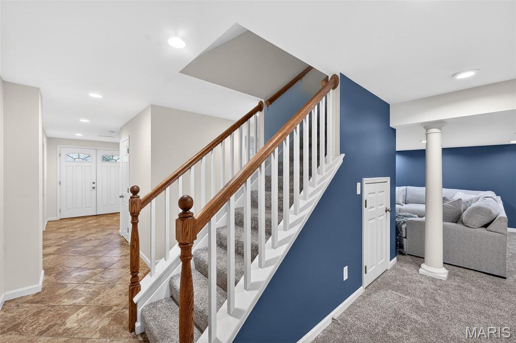 Kehrs Mill Estates 3 - Residential