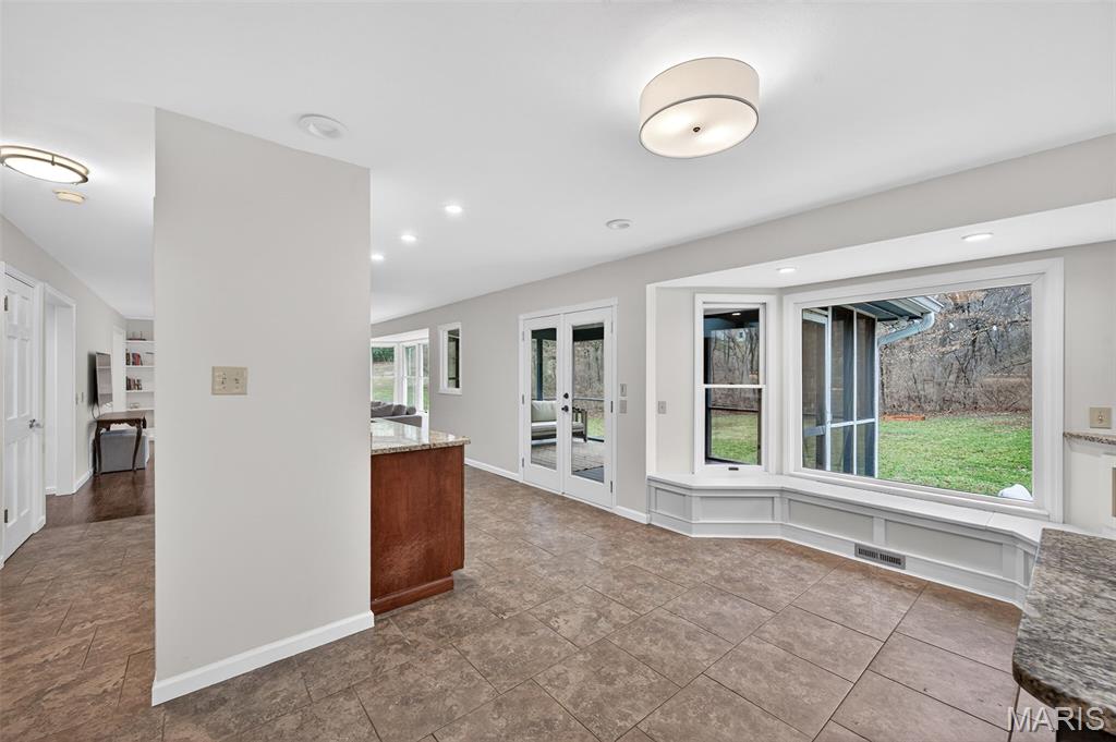 Kehrs Mill Estates 3 - Residential