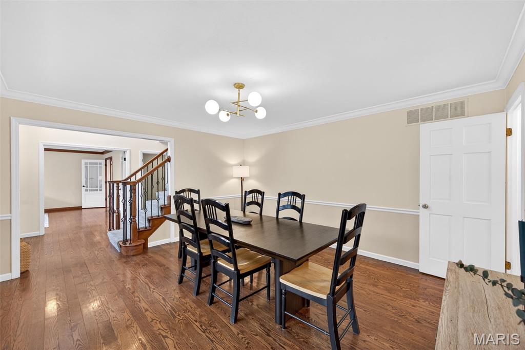 Kehrs Mill Estates 3 - Residential