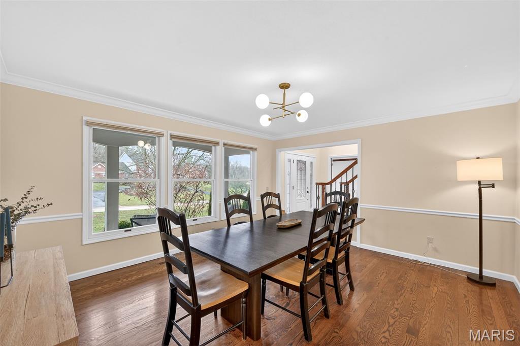 Kehrs Mill Estates 3 - Residential