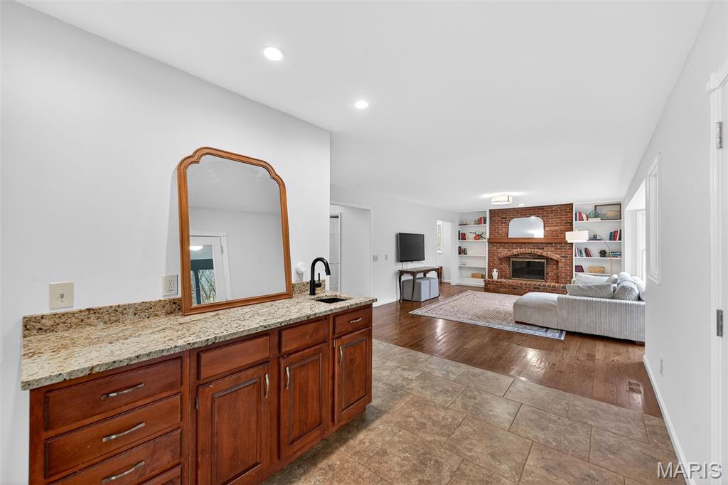 Kehrs Mill Estates 3 - Residential