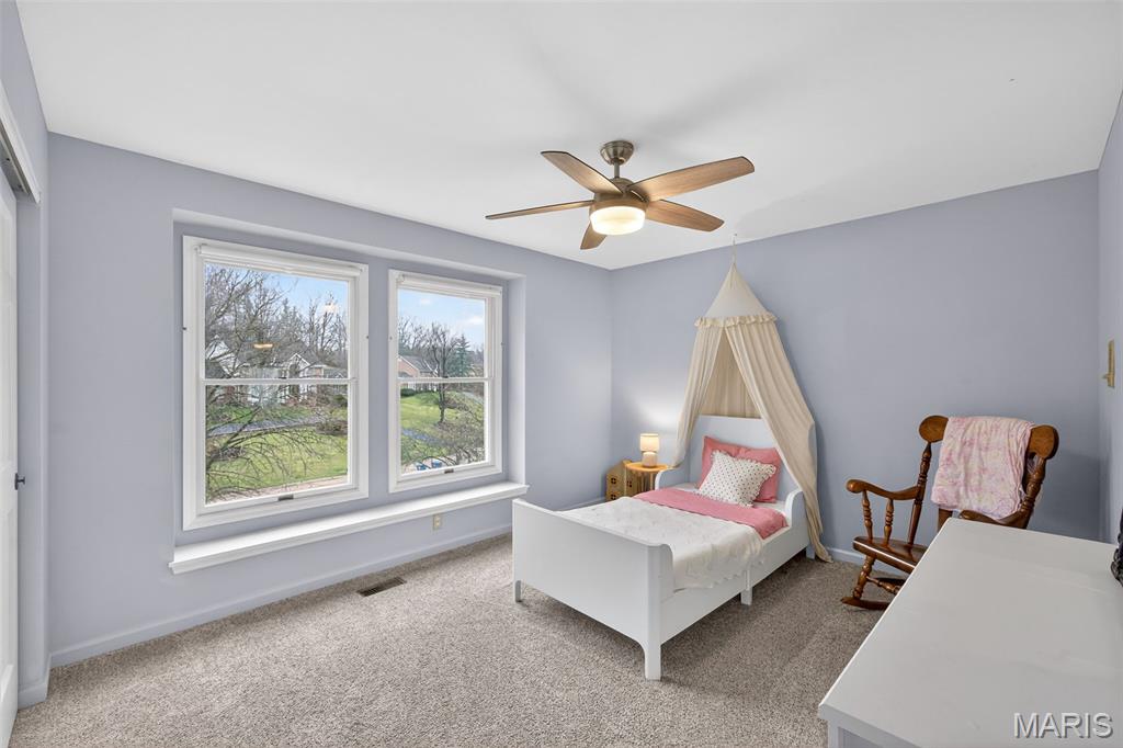 Kehrs Mill Estates 3 - Residential