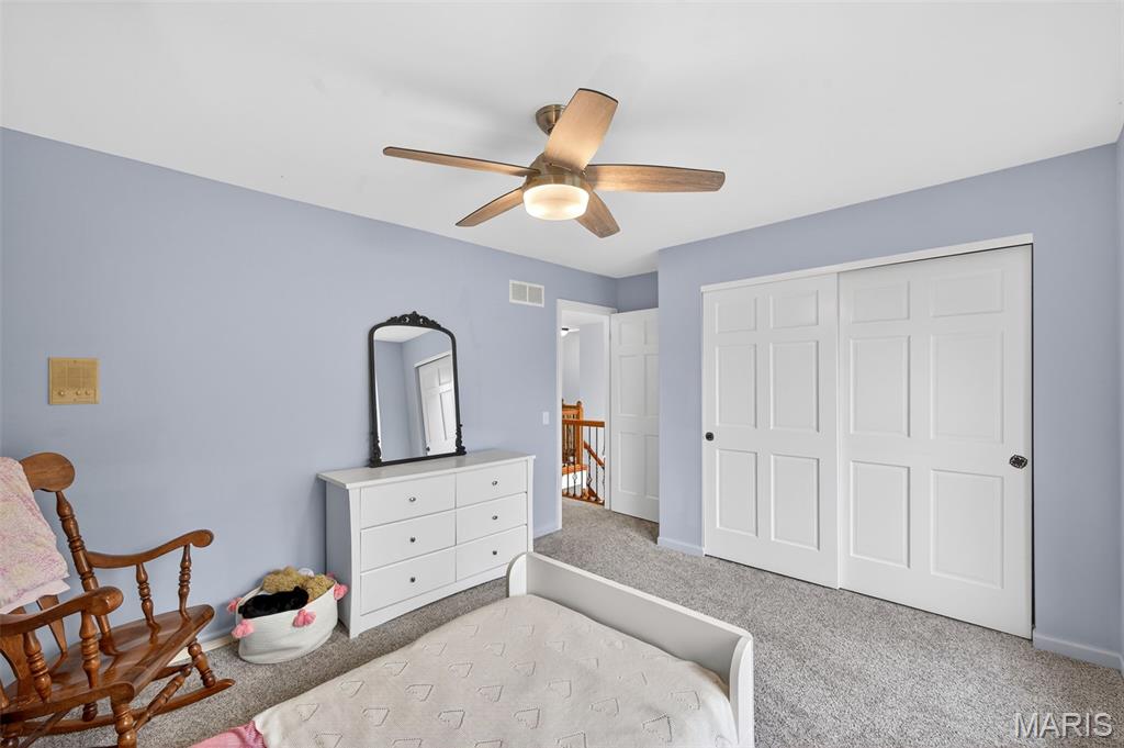 Kehrs Mill Estates 3 - Residential