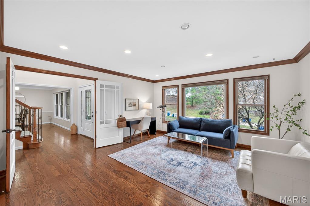 Kehrs Mill Estates 3 - Residential