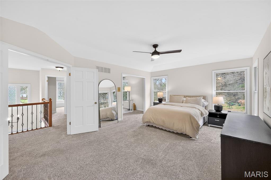 Kehrs Mill Estates 3 - Residential