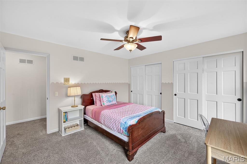 Kehrs Mill Estates 3 - Residential