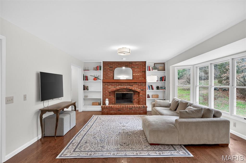 Kehrs Mill Estates 3 - Residential