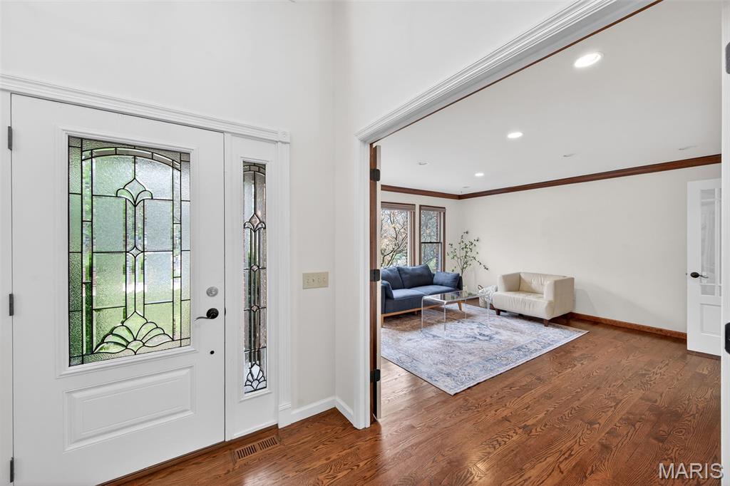 Kehrs Mill Estates 3 - Residential