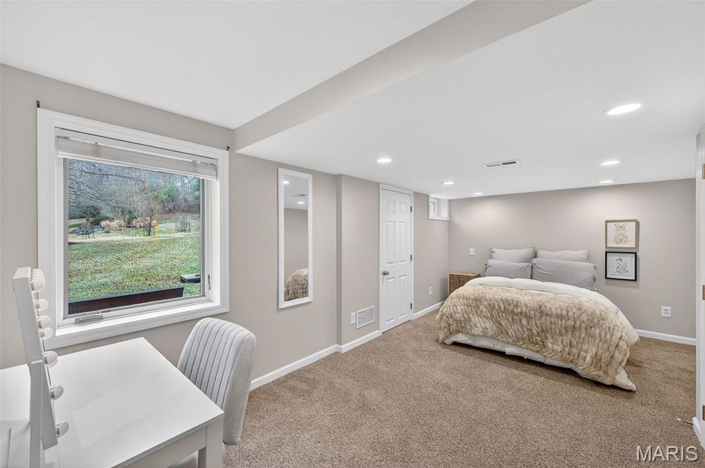 Kehrs Mill Estates 3 - Residential