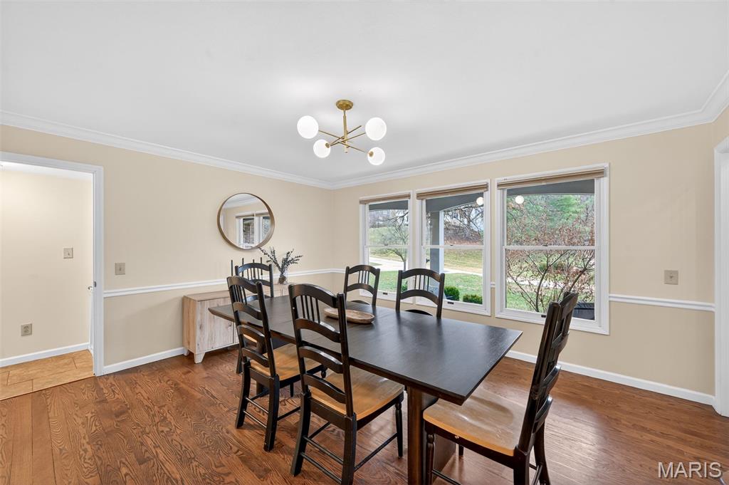 Kehrs Mill Estates 3 - Residential