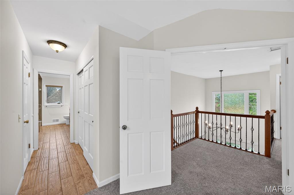 Kehrs Mill Estates 3 - Residential