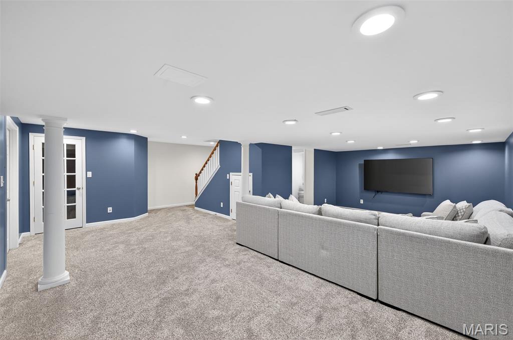 Kehrs Mill Estates 3 - Residential