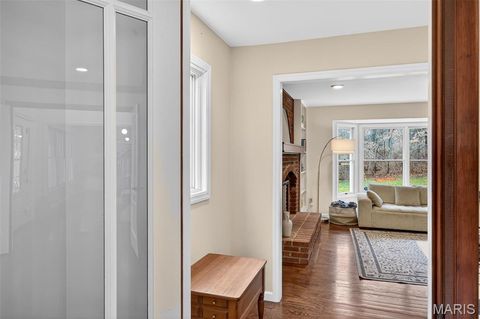 Tiny photo for 16839 Kehrsbrooke Court, Chesterfield, MO 63005 (MLS # 26010066)