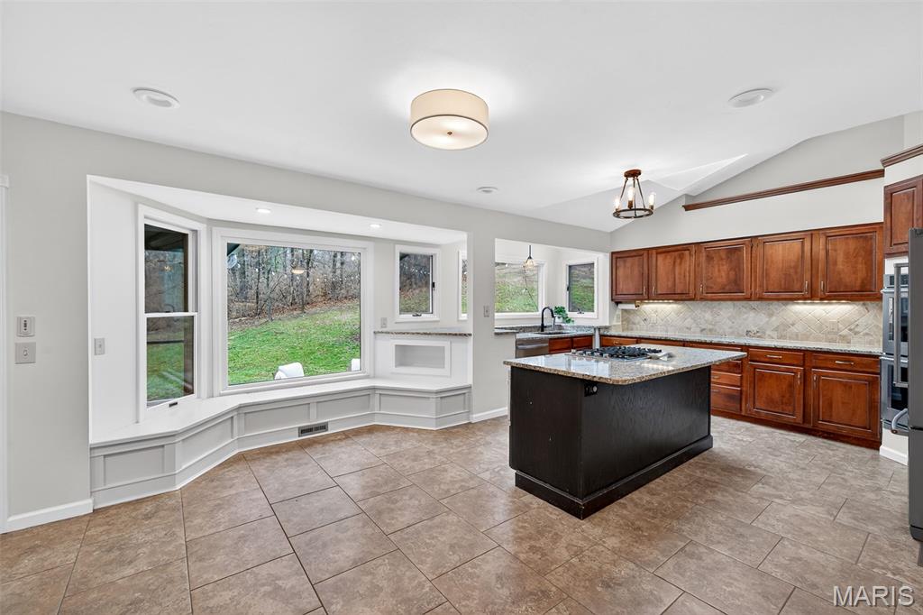 Kehrs Mill Estates 3 - Residential