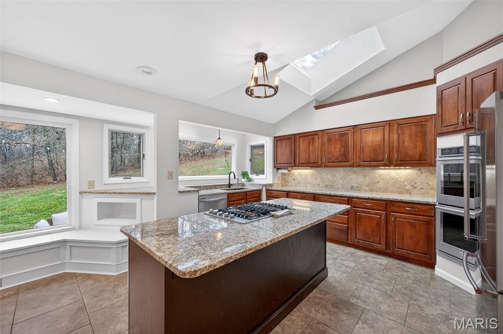 Kehrs Mill Estates 3 - Residential