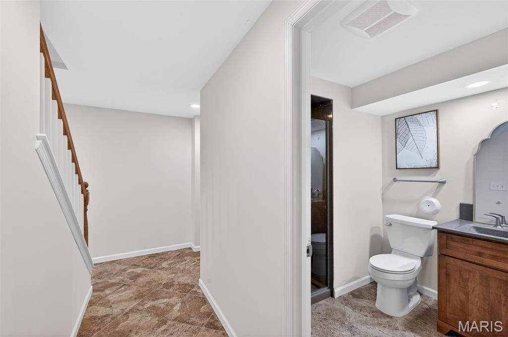 Kehrs Mill Estates 3 - Residential