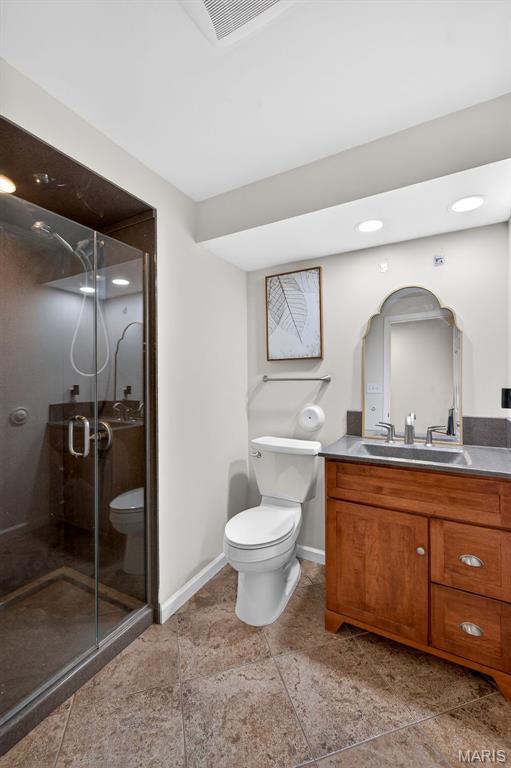 Kehrs Mill Estates 3 - Residential