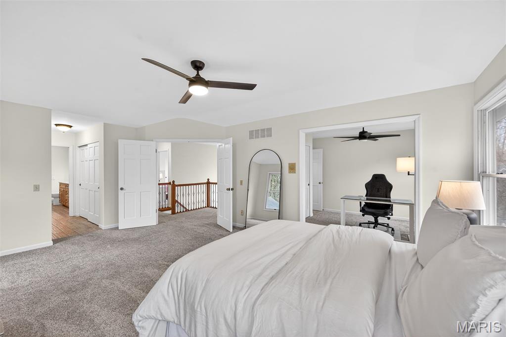 Kehrs Mill Estates 3 - Residential