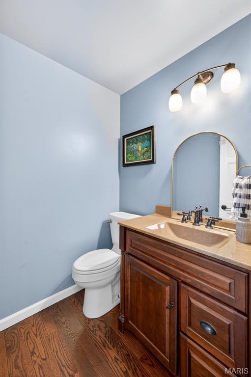 Kehrs Mill Estates 3 - Residential