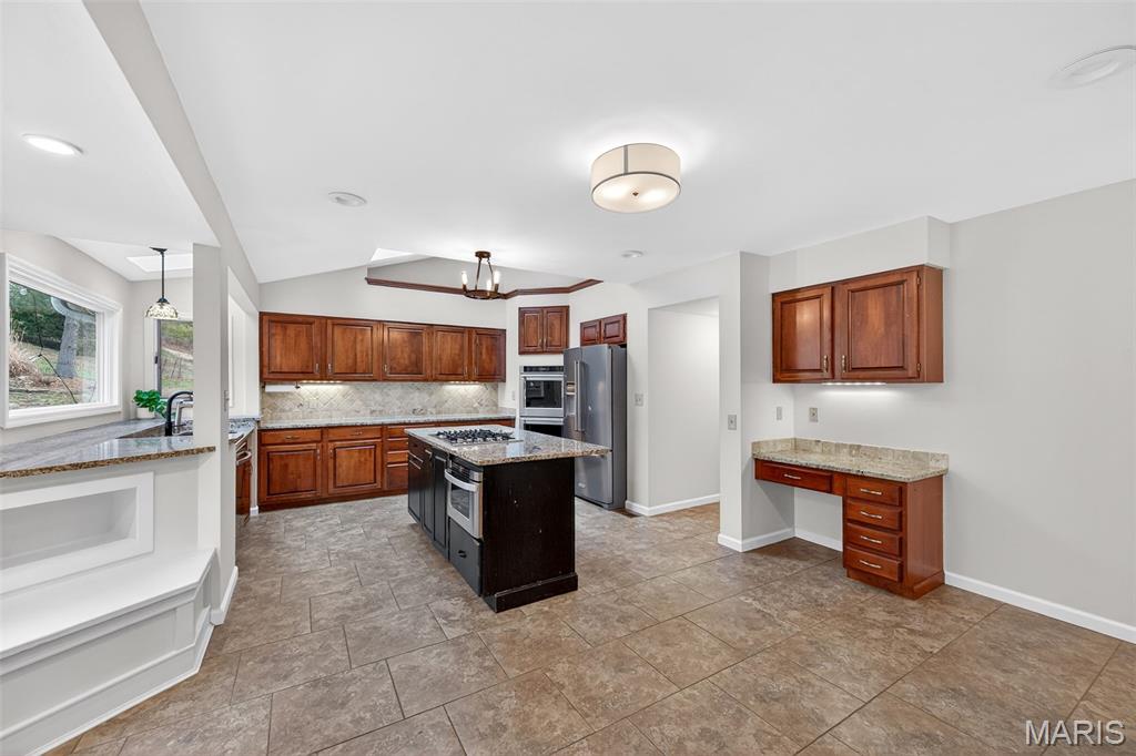 Kehrs Mill Estates 3 - Residential