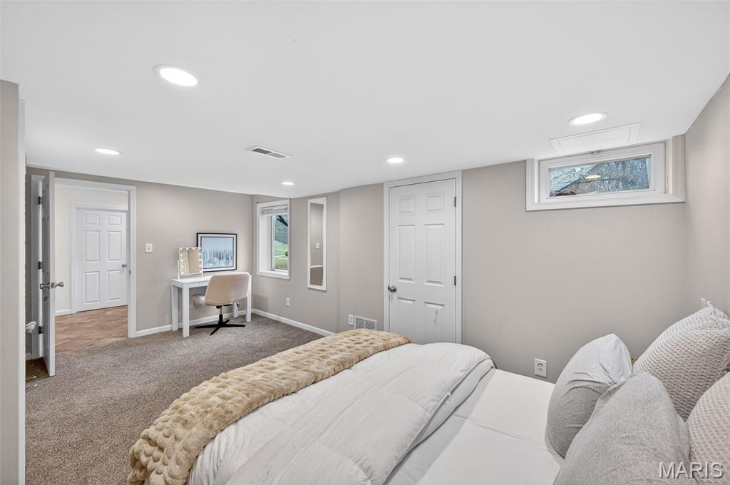 Kehrs Mill Estates 3 - Residential