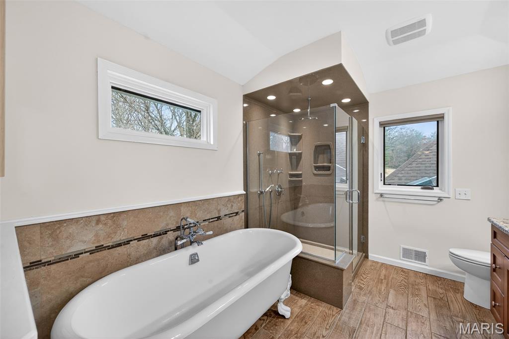 Kehrs Mill Estates 3 - Residential