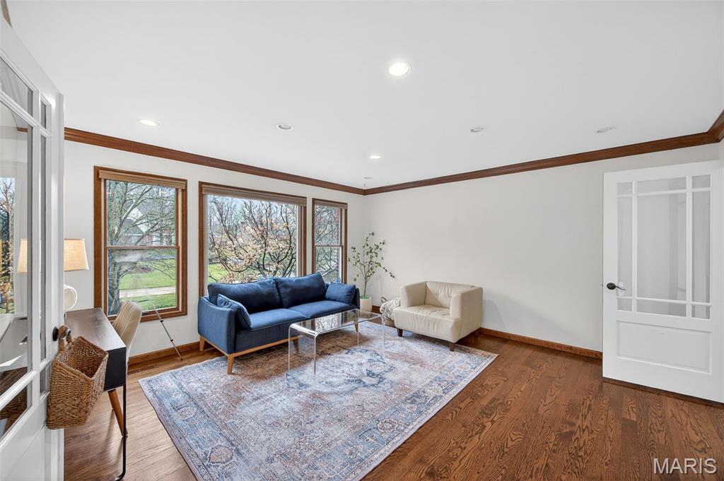 Kehrs Mill Estates 3 - Residential