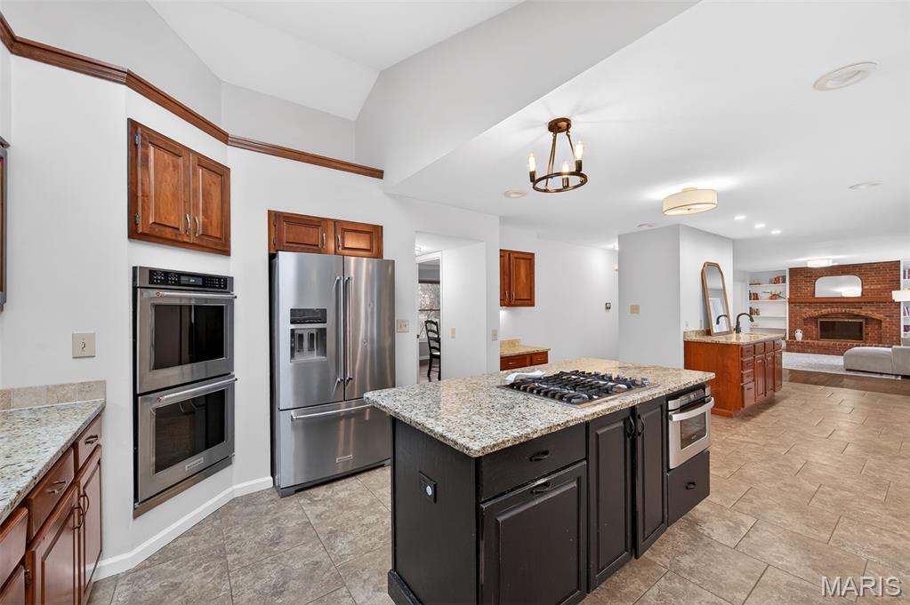 Kehrs Mill Estates 3 - Residential