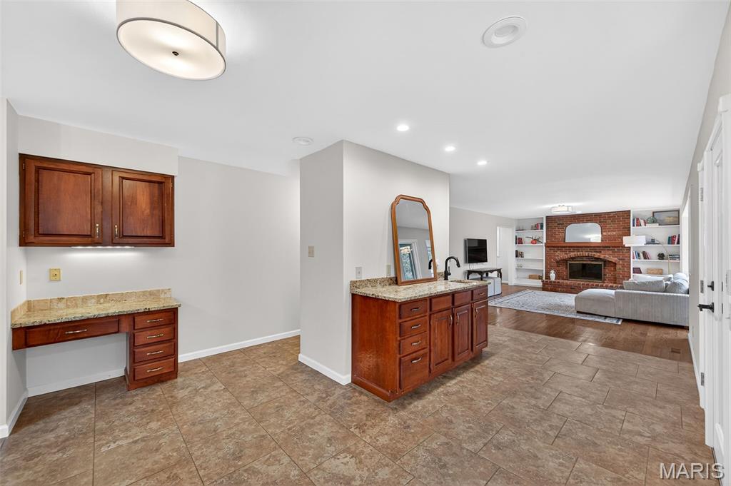 Kehrs Mill Estates 3 - Residential